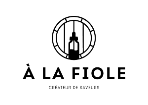A la fiole 